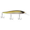 Berkley Stunna 112+1 Jerkbait MF Tennessee Shad / 4 3/8"