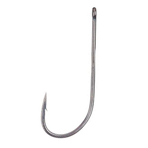 Ichikawa TSW Straight Shank Hook