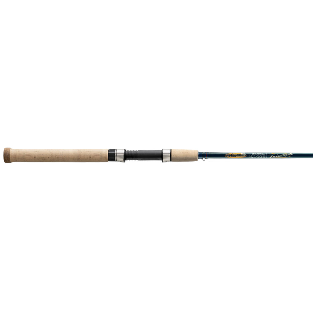 St. Croix Fishing Rods • ST. CROIX FISHING TACKLE FIELD SPECIALIST