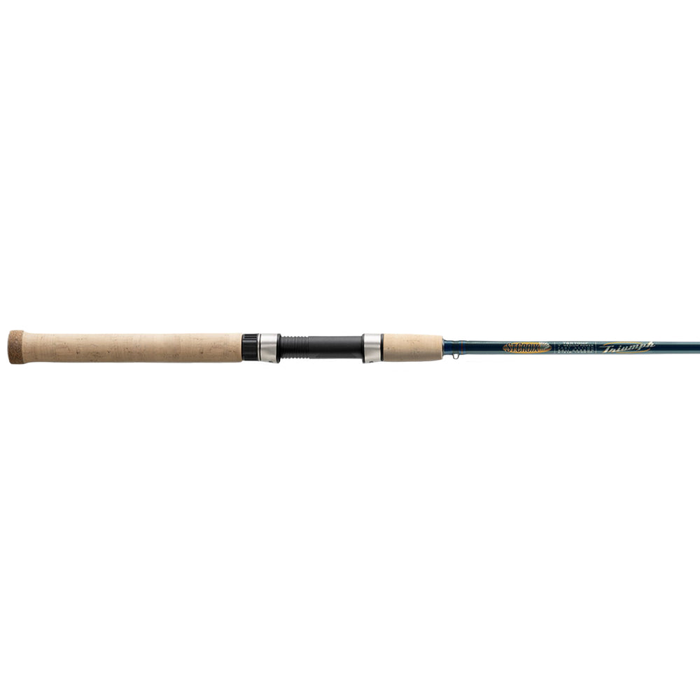 Medium - St. Croix Rod