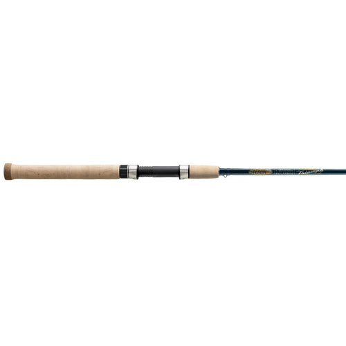 St. Croix Triumph Travel Spinning Rod