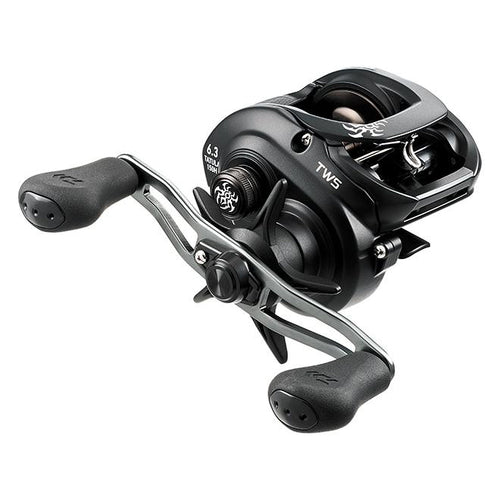 Daiwa Tatula 150 Casting Reel Right / 5.4:1 Daiwa Tatula 150 Casting Reel Right / 5.4:1