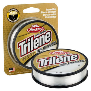 Trilene 100% Fluorocarbon