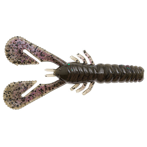 Z-Man Turbo CrawZ 4" Bama Bug / 4" Z-Man Turbo CrawZ 4" Bama Bug / 4"