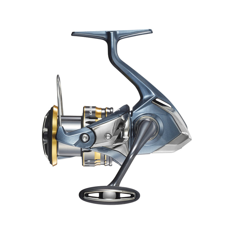 SHIMANO 16 Stradic CI4+ C2500HGS Reels buy at