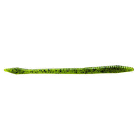 Zoom Trick Worm Watermelon Seed / 6 1/2"