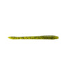 Zoom Finesse Worm Watermelon Seed / 4 1/2"