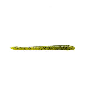 Finesse Worm Watermelon Seed / 4 1/2"