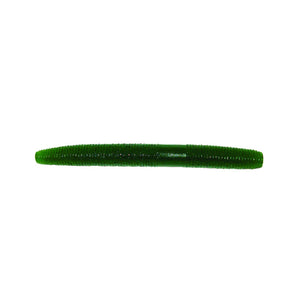 3" Senko Worm Watermelon / 3"