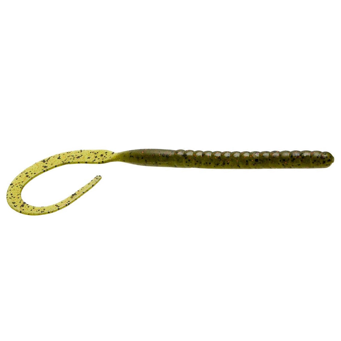 Bob Downey's Expert Tips for Fishing the Texas Rigged Worm Like