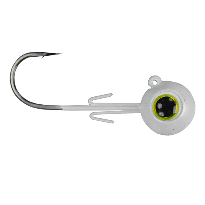 Bass Pro Shops Speed Shad Swimbait Jighead