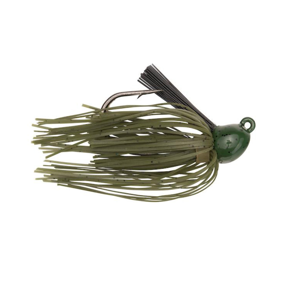 Strike King Bitsy Flip Jig 1/2 oz / Watermelon