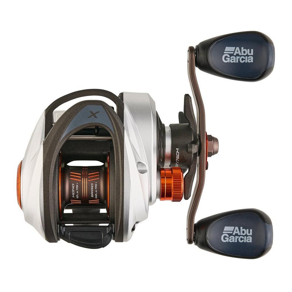 Abu Garcia Revo X Casting Reel Right / 7.3:1