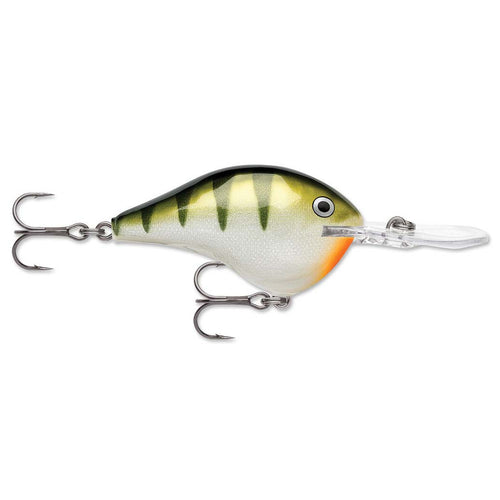 Rapala DT Live Bluegill 8