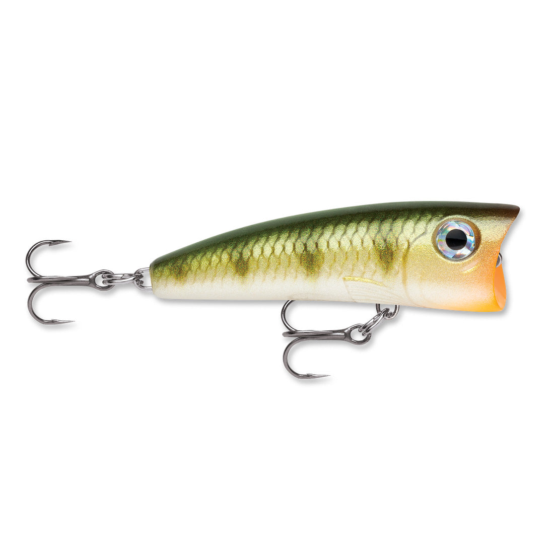 Rapala - Ultra Light Pop ULP04, Floating, Topwater (0m), Popper, Fishing  Lure