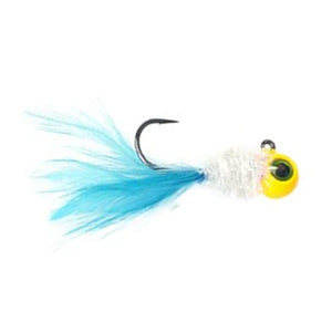 Warbird Hand Tied Jig