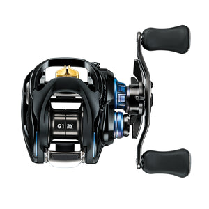 Daiwa Zillion 10.0 SV TW Casting Reel - EOL