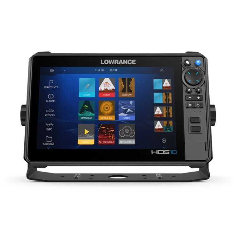 Lowrance HDS PRO 10 10" / No Transducer