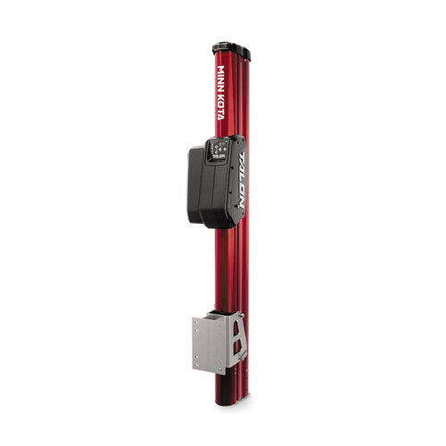 Minn Kota Talon Shallow Water Anchor - 10' Red / 10' Minn Kota Talon Shallow Water Anchor - 10' Red / 10'