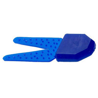 Zoom Big Salty Chunk Trailer Flippin Blue / 3 1/4"