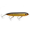 Heddon Super Spook Golden Shiner / 5"