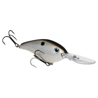 Strike King 6XD Crankbait