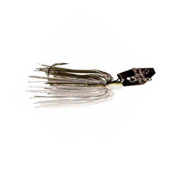 Z-Man Chatterbait Elite - EOL 1/2 oz / Redbone