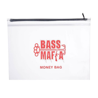 Bass Mafia Money Bag 13 x 16