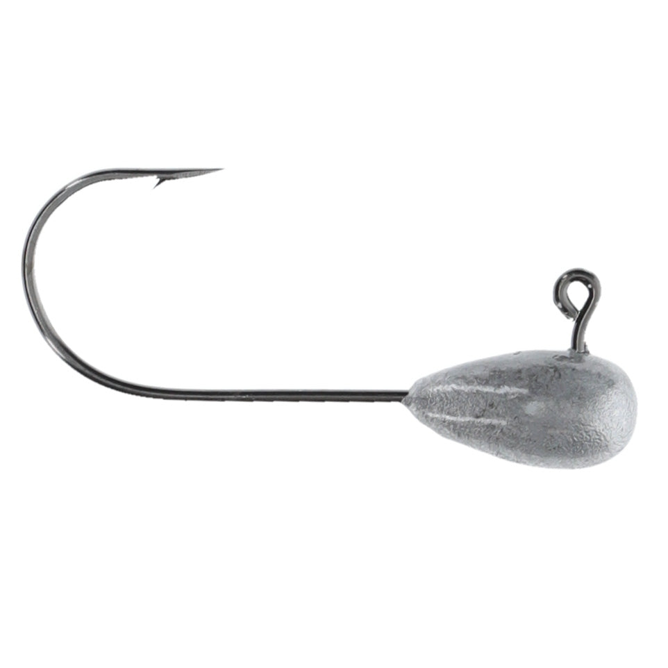 Strike King Bitsy Crackin' Tube Jig Head 1/8 oz