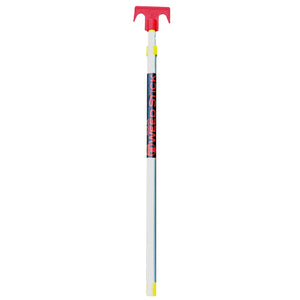 Aqua Weed Stick with Extendable Handle 3-6'