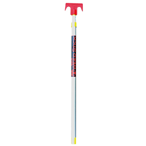 Aqua Weed Stick Aqua Weed Stick with Extendable Handle 2-4' 2-4' Extendable Aqua Weed Stick Aqua Weed Stick with Extendable Handle 2-4' 2-4' Extendable