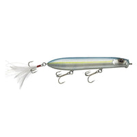 Evergreen International Shower Blows Topwater Bait 4 1/8" / Blue Back Herring