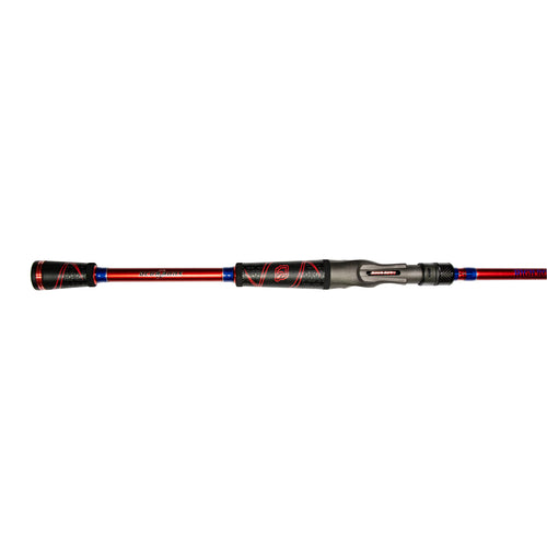 DIVA SERIES 7' Convevtional Fluke Rod D7-03 – MTK Custom Rods and Repair