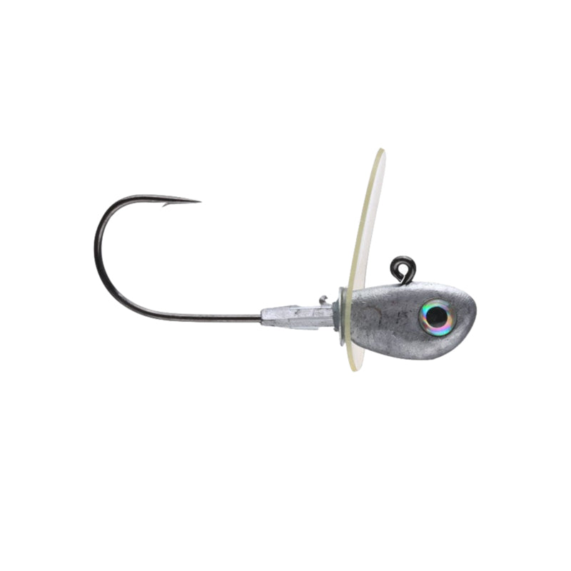 Pulse Fish Lures Pulse Jig - 2 Pack 5/8 oz / Smokie