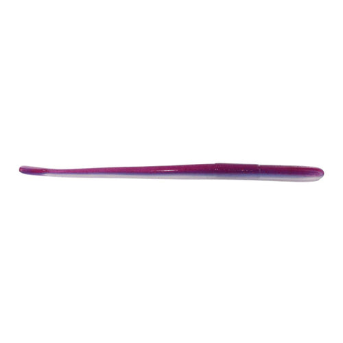 Roboworm 6'' Straight Tail Worm Aaron's Morning Dawn / 6" Roboworm 6'' Straight Tail Worm Aaron's Morning Dawn / 6"