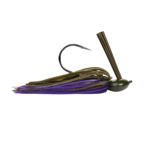 Berkley PowerBait Flipping Jig 3/8 oz / Bama Bug Berkley PowerBait Flipping Jig 3/8 oz / Bama Bug