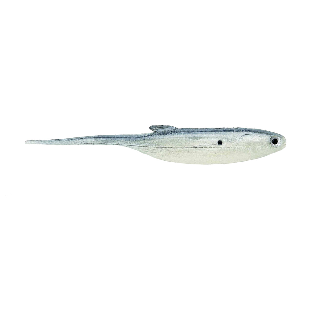 Castaic Baits Jerky J 5" / Blue Shad