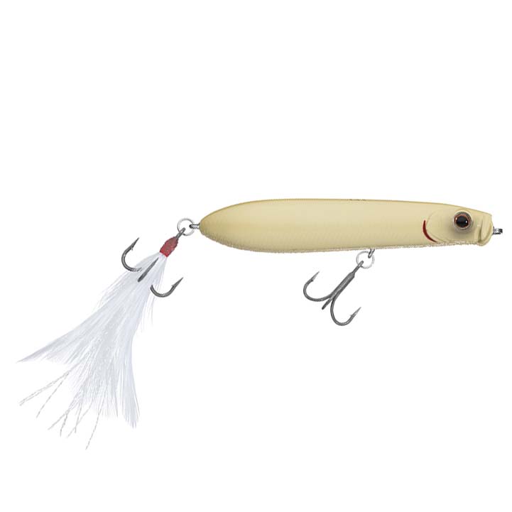 Evergreen SB Topwater Bait Bone