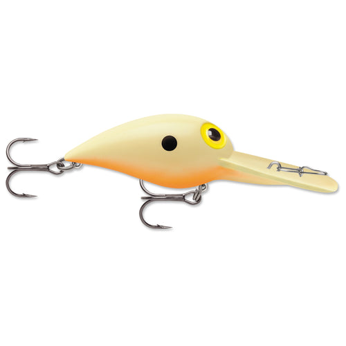 Storm Original Deep Wiggle Wart Crankbait Bone / 2" Storm Original Deep Wiggle Wart Crankbait Bone / 2"