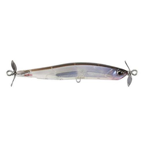 Duo Realis Spinbait 80 G-Fix CL Dace / 3 1/8" Duo Realis Spinbait 80 G-Fix CL Dace / 3 1/8"