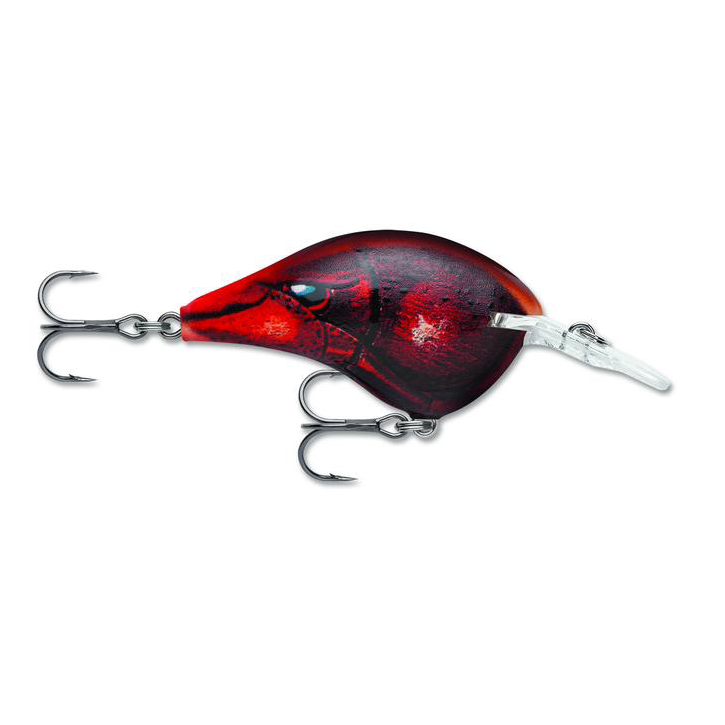 Rapala DT 6 Crankbait Delta / 2"