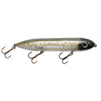 Heddon Super Spook Flitter Shad / 5"