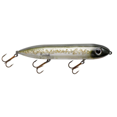 Heddon Super Spook Jr. Fishing Lure - Lake Fork Shad