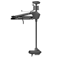 Garmin Force Trolling Motor 50" / 24v or 36v / Ultra High-Definition (UHD)