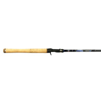 Dobyns Rods Champion XP Full Cork Casting Rods 7'6" / Heavy / Fast - 764C