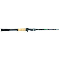 Dobyns Rods Fury Casting Rods 7'3" / Mag-Heavy / Extra-Fast - 735C