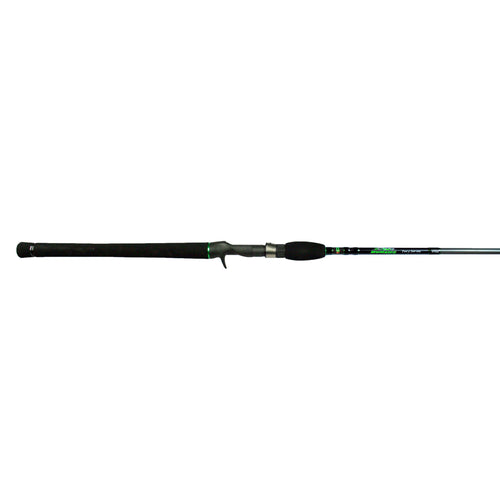 Dobyns Rods Fury Casting Rods 7'9" / Medium-Heavy / Fast - 795SB Dobyns Rods Fury Casting Rods 7'9" / Medium-Heavy / Fast - 795SB