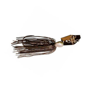 Chatterbait Elite - EOL 1/2 oz / Houdini