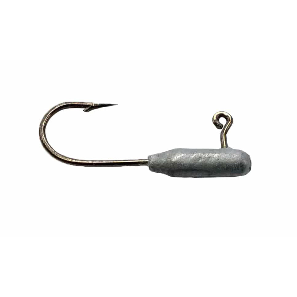 Big Bite Baits Insider Jig 1/48 oz / Unpainted