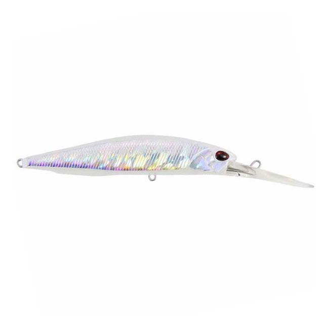 Duo Realis 100DR Jerkbait Ivory Halo / 3 7/8"